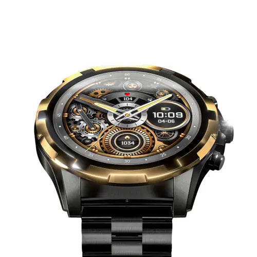 Ronin R-014 Luxe Smart Watch