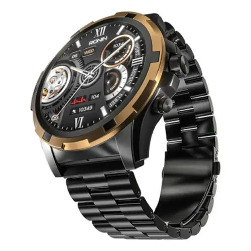 Ronin R-014 Luxe Smart Watch