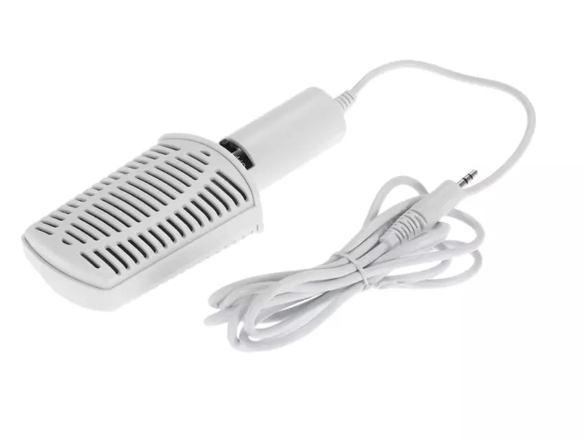 YANMAI SF-940 Professional Condenser 3.5mm Microphone with Tripod Stand for Audio Sound Recording,