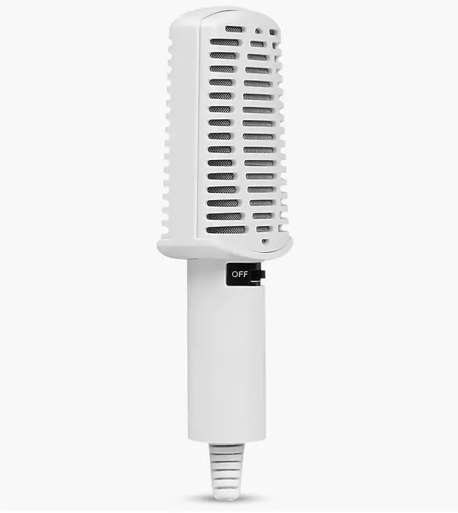 YANMAI SF-940 Professional Condenser 3.5mm Microphone with Tripod Stand for Audio Sound Recording,
