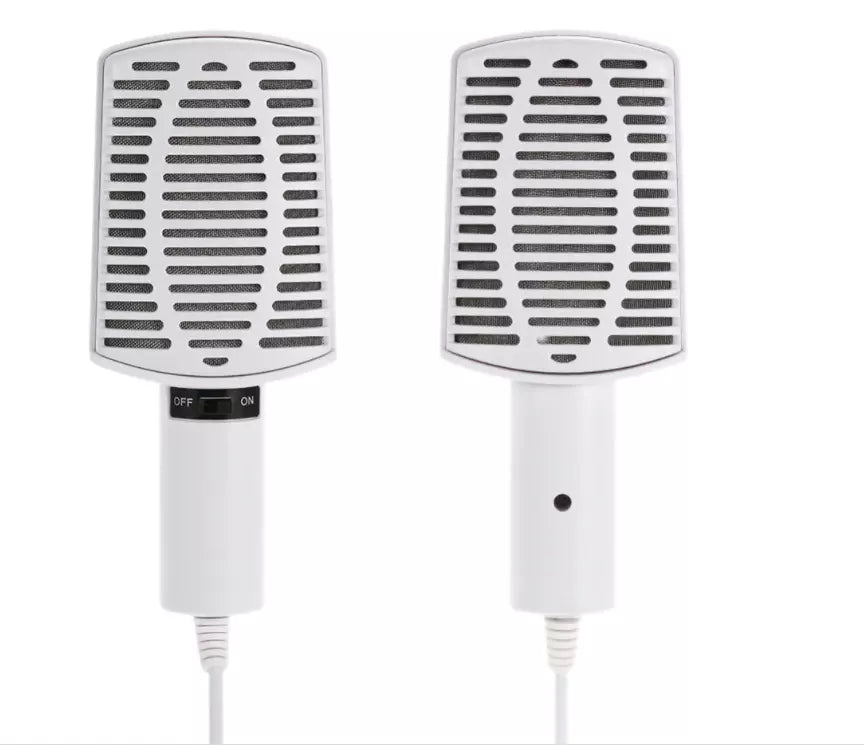 YANMAI SF-940 Professional Condenser 3.5mm Microphone with Tripod Stand for Audio Sound Recording,