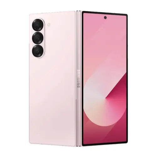 Samsung Galaxy Z Fold 6