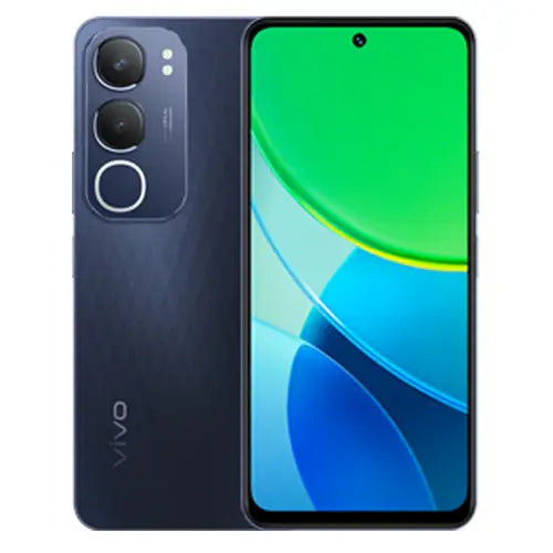 Vivo Y19s Pro