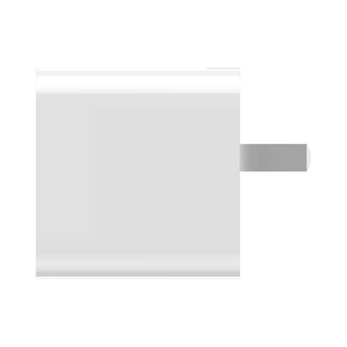XIAOMI 30W USB Type-C FAST CHARGER (1A1C)