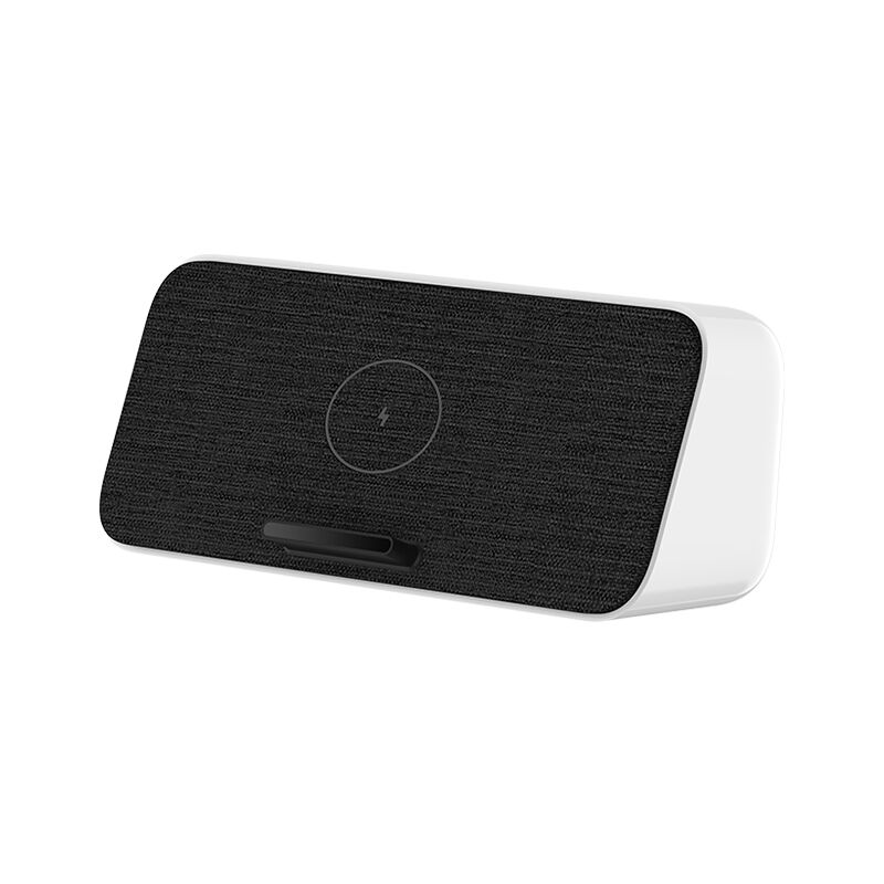 Xiaomi Mi Wireless Charger Bluetooth Speaker NFC Bluetooth 5.0 Loudspeaker