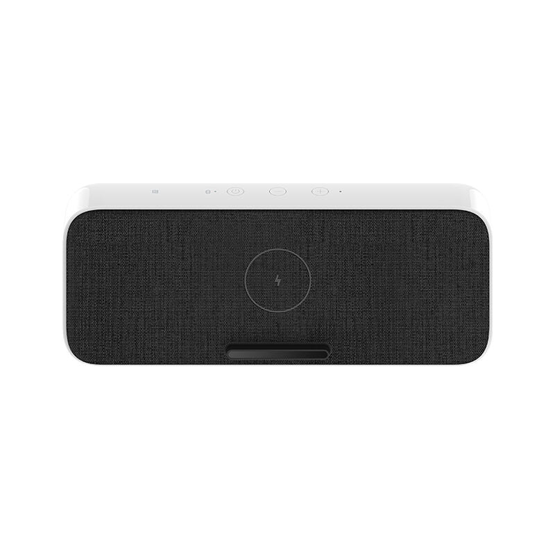 Xiaomi Mi Wireless Charger Bluetooth Speaker NFC Bluetooth 5.0 Loudspeaker