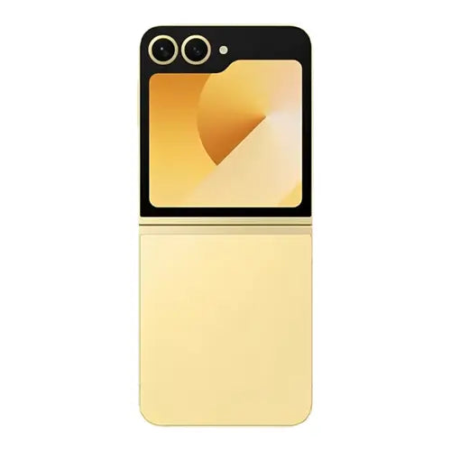 Samsung Galaxy Z Flip 6