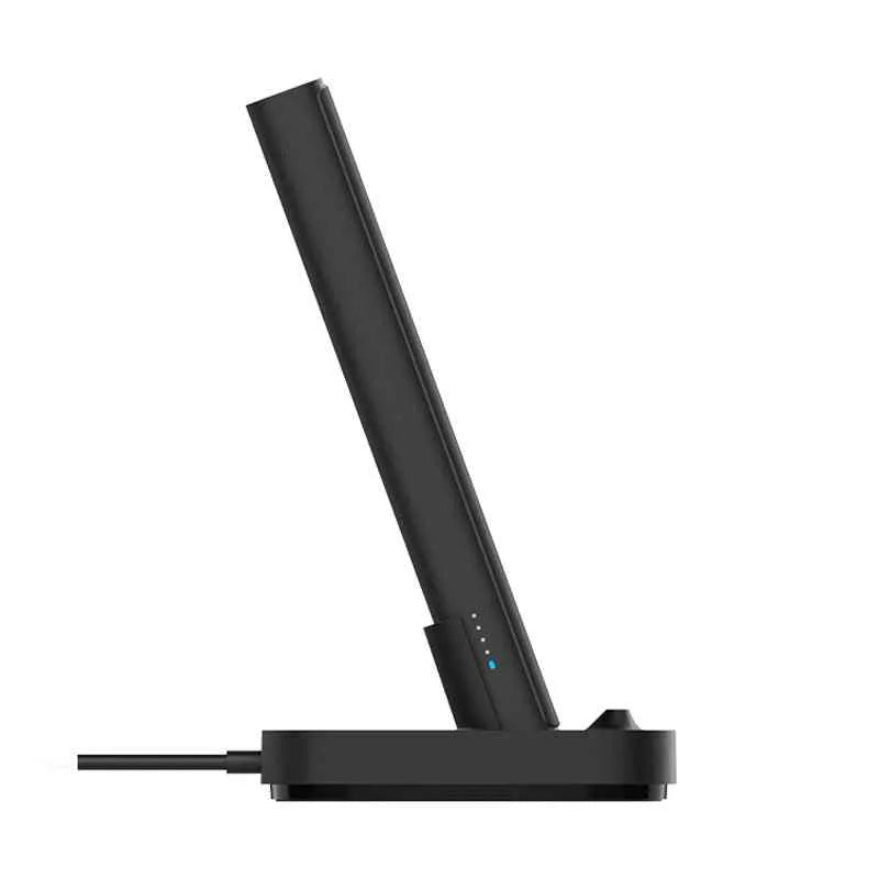Xiaomi Mi 2in1 Wireless Powerbank Charger Stand 30W 10000MAH QC3.0 PD3.0 Fast Charging