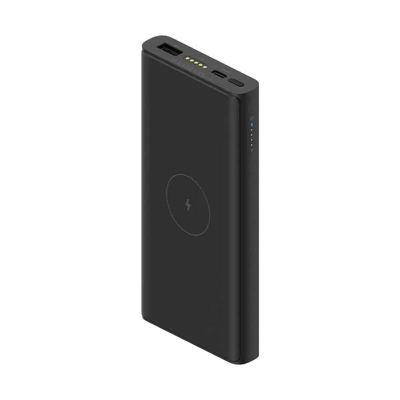 Xiaomi Mi 2in1 Wireless Powerbank Charger Stand 30W 10000MAH QC3.0 PD3.0 Fast Charging