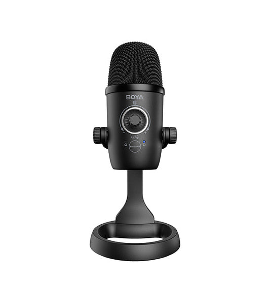 Boya BY-CM5 Desktop USB Microphone