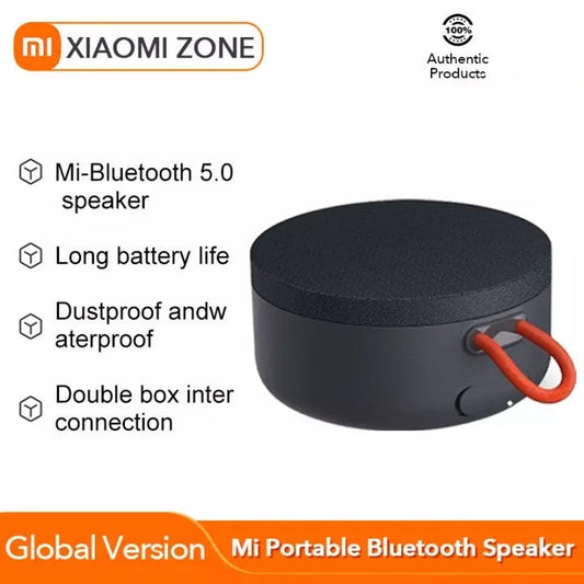 Xiaomi Mi Portable Bluetooth Speaker