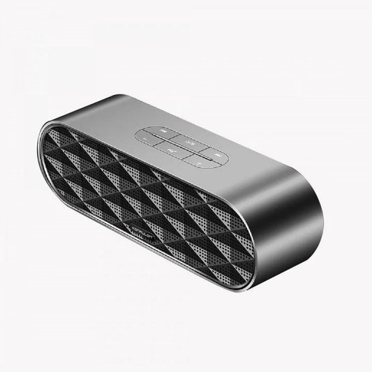 KONFULON WIRELESS SPEAKER-K4 BLUETOOTH SPEAKER Black