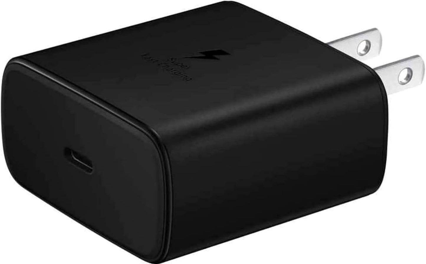 Samsung 45W USB-C Super Fast Charger