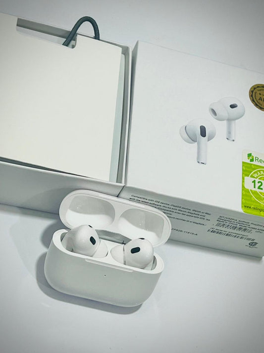 Airpods Pro 2 ANC Buzzer Edition
