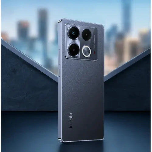 Infinix Note 40