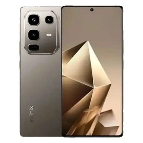Infinix Note 50