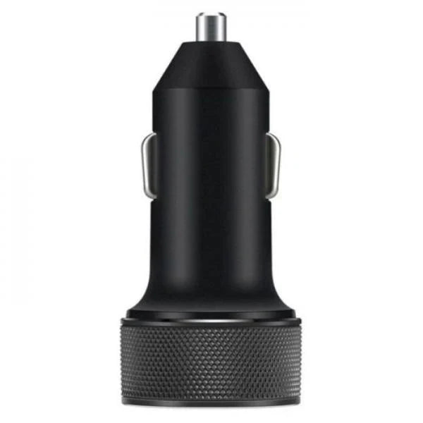 OPPO VOOC 3.5A Car Charger V103 - Black