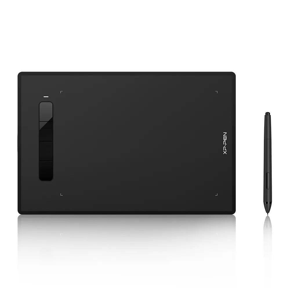 XPPen Star G960S Plus Graphics Drawing Tablet 9 x 6 inch