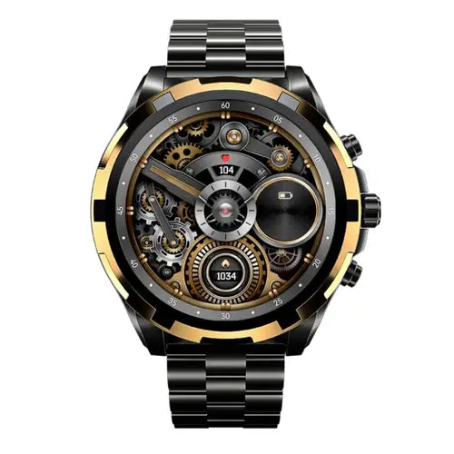 Ronin R-014 Luxe Smart Watch