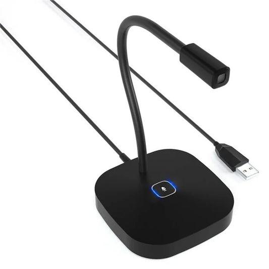 YANMAI Touch Mute G22 Gooseneck Usb Microphone